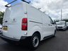 USED 2021 71 PEUGEOT EXPERT 1.5 BlueHDi 1000 Professional Standard Panel Van 6dr Diesel Manual MWB Euro 6 (s/s) (100 bhp) 1 OWNER ONLY 15K SAT NAV MEDIA AIR CON COMES WITH MOT 1 YEAR