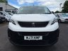 USED 2021 71 PEUGEOT EXPERT 1.5 BlueHDi 1000 Professional Standard Panel Van 6dr Diesel Manual MWB Euro 6 (s/s) (100 bhp) 1 OWNER ONLY 15K SAT NAV MEDIA AIR CON COMES WITH MOT 1 YEAR