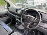 USED 2021 71 PEUGEOT EXPERT 1.5 BlueHDi 1000 Professional Standard Panel Van 6dr Diesel Manual MWB Euro 6 (s/s) (100 bhp) 1 OWNER ONLY 15K SAT NAV MEDIA AIR CON COMES WITH MOT 1 YEAR