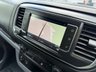 USED 2021 71 PEUGEOT EXPERT 1.5 BlueHDi 1000 Professional Standard Panel Van 6dr Diesel Manual MWB Euro 6 (s/s) (100 bhp) 1 OWNER ONLY 15K SAT NAV MEDIA AIR CON COMES WITH MOT 1 YEAR