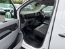 USED 2021 71 PEUGEOT EXPERT 1.5 BlueHDi 1000 Professional Standard Panel Van 6dr Diesel Manual MWB Euro 6 (s/s) (100 bhp) 1 OWNER ONLY 15K SAT NAV MEDIA AIR CON COMES WITH MOT 1 YEAR