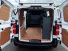 USED 2021 71 PEUGEOT EXPERT 1.5 BlueHDi 1000 Professional Standard Panel Van 6dr Diesel Manual MWB Euro 6 (s/s) (100 bhp) 1 OWNER ONLY 15K SAT NAV MEDIA AIR CON COMES WITH MOT 1 YEAR