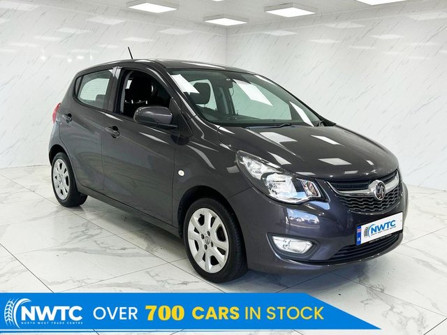 View our Vauxhall Viva **MAKE US AN OFFER!!**1.0i SE Hatchback 5dr Petrol Manual Euro 6 (a/c) (75 ps)