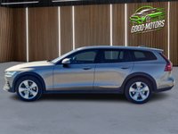 USED 2019 19 VOLVO V60 CROSS COUNTRY 2.0 D4 Plus Estate 5dr Diesel Auto AWD Euro 6 (s/s) (190 ps) +++SAME DAY/NEXT DAY DELIVERY AVAILABLE+++