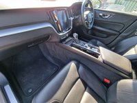 USED 2019 19 VOLVO V60 CROSS COUNTRY 2.0 D4 Plus Estate 5dr Diesel Auto AWD Euro 6 (s/s) (190 ps) +++SAME DAY/NEXT DAY DELIVERY AVAILABLE+++