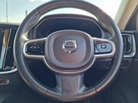 USED 2019 19 VOLVO V60 CROSS COUNTRY 2.0 D4 Plus Estate 5dr Diesel Auto AWD Euro 6 (s/s) (190 ps) +++SAME DAY/NEXT DAY DELIVERY AVAILABLE+++