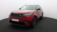 USED 2021 21 LAND ROVER RANGE ROVER VELAR 2.0 D180 R-Dynamic HSE SUV 5dr Diesel Auto 4WD Euro 6 (s/s) (180 ps) 