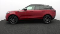 USED 2021 21 LAND ROVER RANGE ROVER VELAR 2.0 D180 R-Dynamic HSE SUV 5dr Diesel Auto 4WD Euro 6 (s/s) (180 ps) 
