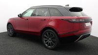 USED 2021 21 LAND ROVER RANGE ROVER VELAR 2.0 D180 R-Dynamic HSE SUV 5dr Diesel Auto 4WD Euro 6 (s/s) (180 ps) 