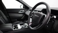 USED 2021 21 LAND ROVER RANGE ROVER VELAR 2.0 D180 R-Dynamic HSE SUV 5dr Diesel Auto 4WD Euro 6 (s/s) (180 ps) 