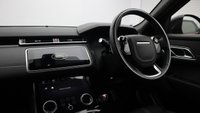 USED 2021 21 LAND ROVER RANGE ROVER VELAR 2.0 D180 R-Dynamic HSE SUV 5dr Diesel Auto 4WD Euro 6 (s/s) (180 ps) 