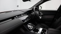 USED 2021 21 LAND ROVER RANGE ROVER VELAR 2.0 D180 R-Dynamic HSE SUV 5dr Diesel Auto 4WD Euro 6 (s/s) (180 ps) 