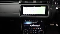 USED 2021 21 LAND ROVER RANGE ROVER VELAR 2.0 D180 R-Dynamic HSE SUV 5dr Diesel Auto 4WD Euro 6 (s/s) (180 ps) 