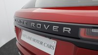 USED 2021 21 LAND ROVER RANGE ROVER VELAR 2.0 D180 R-Dynamic HSE SUV 5dr Diesel Auto 4WD Euro 6 (s/s) (180 ps) 