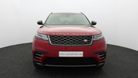 2021 LAND ROVER RANGE ROVER VELAR