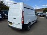 USED 2020 69 FORD TRANSIT CUSTOM 2.0 300 EcoBlue Leader Panel Van 5dr Diesel Manual L1 H2 Euro 6 (s/s) (105 ps) 1 OWNER VIRGIN MEDIA ONLY 31K AIR CON COMES WITH MOT 1 YEAR AND SERVICE