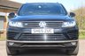 USED 2015 65 VOLKSWAGEN TOUAREG 3.0 TDI V6 BlueMotion Tech R-Line Tiptronic 4WD Euro 6 (s/s) 5dr Full History Panroof 2 Keys