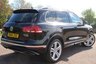 USED 2015 65 VOLKSWAGEN TOUAREG 3.0 TDI V6 BlueMotion Tech R-Line Tiptronic 4WD Euro 6 (s/s) 5dr Full History Panroof 2 Keys