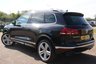 USED 2015 65 VOLKSWAGEN TOUAREG 3.0 TDI V6 BlueMotion Tech R-Line Tiptronic 4WD Euro 6 (s/s) 5dr Full History Panroof 2 Keys