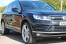 USED 2015 65 VOLKSWAGEN TOUAREG 3.0 TDI V6 BlueMotion Tech R-Line Tiptronic 4WD Euro 6 (s/s) 5dr Full History Panroof 2 Keys