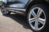 USED 2015 65 VOLKSWAGEN TOUAREG 3.0 TDI V6 BlueMotion Tech R-Line Tiptronic 4WD Euro 6 (s/s) 5dr Full History Panroof 2 Keys