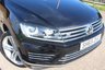 USED 2015 65 VOLKSWAGEN TOUAREG 3.0 TDI V6 BlueMotion Tech R-Line Tiptronic 4WD Euro 6 (s/s) 5dr Full History Panroof 2 Keys