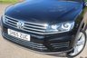 USED 2015 65 VOLKSWAGEN TOUAREG 3.0 TDI V6 BlueMotion Tech R-Line Tiptronic 4WD Euro 6 (s/s) 5dr Full History Panroof 2 Keys