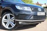 USED 2015 65 VOLKSWAGEN TOUAREG 3.0 TDI V6 BlueMotion Tech R-Line Tiptronic 4WD Euro 6 (s/s) 5dr Full History Panroof 2 Keys