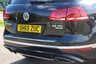 USED 2015 65 VOLKSWAGEN TOUAREG 3.0 TDI V6 BlueMotion Tech R-Line Tiptronic 4WD Euro 6 (s/s) 5dr Full History Panroof 2 Keys