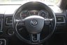 USED 2015 65 VOLKSWAGEN TOUAREG 3.0 TDI V6 BlueMotion Tech R-Line Tiptronic 4WD Euro 6 (s/s) 5dr Full History Panroof 2 Keys