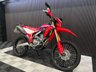 USED 2022 22 HONDA CRF300L FINANCE SPECIALISTS APPLY NOW LOW RATE FINANCE DELIVERY AVAILABLE