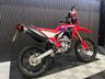 USED 2022 22 HONDA CRF300L FINANCE SPECIALISTS APPLY NOW LOW RATE FINANCE DELIVERY AVAILABLE