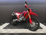 USED 2022 22 HONDA CRF300L FINANCE SPECIALISTS APPLY NOW LOW RATE FINANCE DELIVERY AVAILABLE