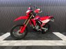 USED 2022 22 HONDA CRF300L FINANCE SPECIALISTS APPLY NOW LOW RATE FINANCE DELIVERY AVAILABLE