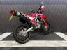 USED 2022 22 HONDA CRF300L FINANCE SPECIALISTS APPLY NOW LOW RATE FINANCE DELIVERY AVAILABLE