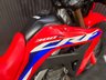 USED 2022 22 HONDA CRF300L FINANCE SPECIALISTS APPLY NOW LOW RATE FINANCE DELIVERY AVAILABLE