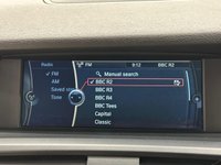 USED 2013 62 BMW X3 2.0 20d M Sport SUV 5dr Diesel Auto xDrive Euro 5 (s/s) (184 ps) 