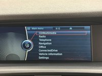 USED 2013 62 BMW X3 2.0 20d M Sport SUV 5dr Diesel Auto xDrive Euro 5 (s/s) (184 ps) 