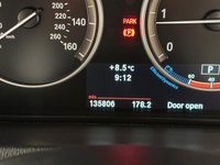 USED 2013 62 BMW X3 2.0 20d M Sport SUV 5dr Diesel Auto xDrive Euro 5 (s/s) (184 ps) 