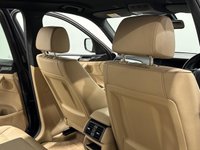 USED 2013 62 BMW X3 2.0 20d M Sport SUV 5dr Diesel Auto xDrive Euro 5 (s/s) (184 ps) 