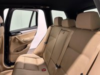 USED 2013 62 BMW X3 2.0 20d M Sport SUV 5dr Diesel Auto xDrive Euro 5 (s/s) (184 ps) 