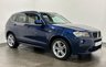 USED 2013 62 BMW X3 2.0 20d M Sport SUV 5dr Diesel Auto xDrive Euro 5 (s/s) (184 ps) 