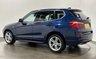 USED 2013 62 BMW X3 2.0 20d M Sport SUV 5dr Diesel Auto xDrive Euro 5 (s/s) (184 ps) 