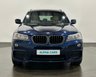 USED 2013 62 BMW X3 2.0 20d M Sport SUV 5dr Diesel Auto xDrive Euro 5 (s/s) (184 ps) 