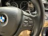USED 2013 62 BMW X3 2.0 20d M Sport SUV 5dr Diesel Auto xDrive Euro 5 (s/s) (184 ps) 