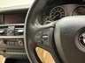 USED 2013 62 BMW X3 2.0 20d M Sport SUV 5dr Diesel Auto xDrive Euro 5 (s/s) (184 ps) 