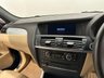 USED 2013 62 BMW X3 2.0 20d M Sport SUV 5dr Diesel Auto xDrive Euro 5 (s/s) (184 ps) 