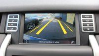 USED 2018 18 LAND ROVER DISCOVERY SPORT 2.0 SD4 HSE Black SUV 5dr Diesel Auto 4WD Euro 6 (s/s) (240 ps) 
