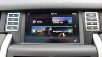 USED 2018 18 LAND ROVER DISCOVERY SPORT 2.0 SD4 HSE Black SUV 5dr Diesel Auto 4WD Euro 6 (s/s) (240 ps) 