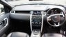 USED 2018 18 LAND ROVER DISCOVERY SPORT 2.0 SD4 HSE Black SUV 5dr Diesel Auto 4WD Euro 6 (s/s) (240 ps) 